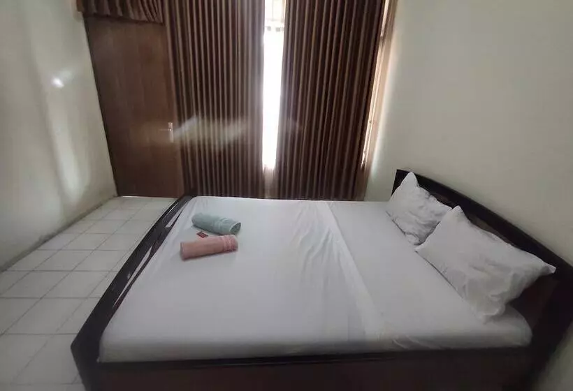 Capital O 93024 Hotel Ganesha