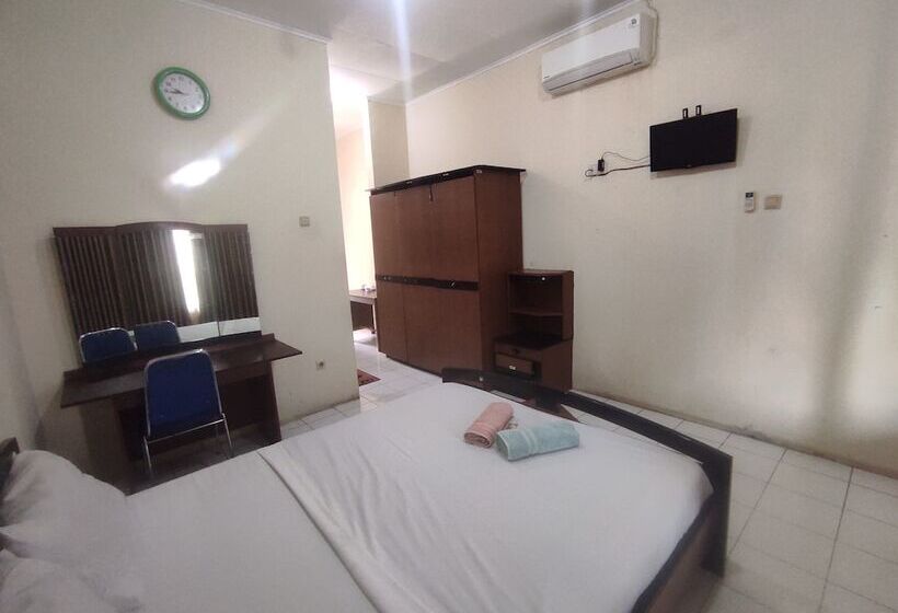 Capital O 93024 Hotel Ganesha