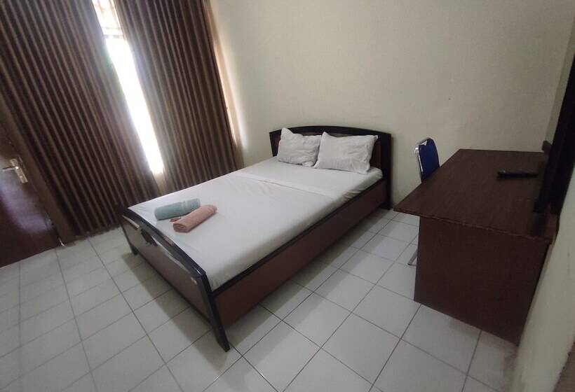 Capital O 93024 Hotel Ganesha