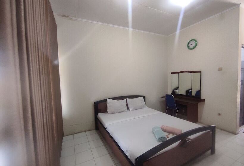 Capital O 93024 Hotel Ganesha