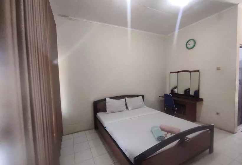 Capital O 93024 Hotel Ganesha