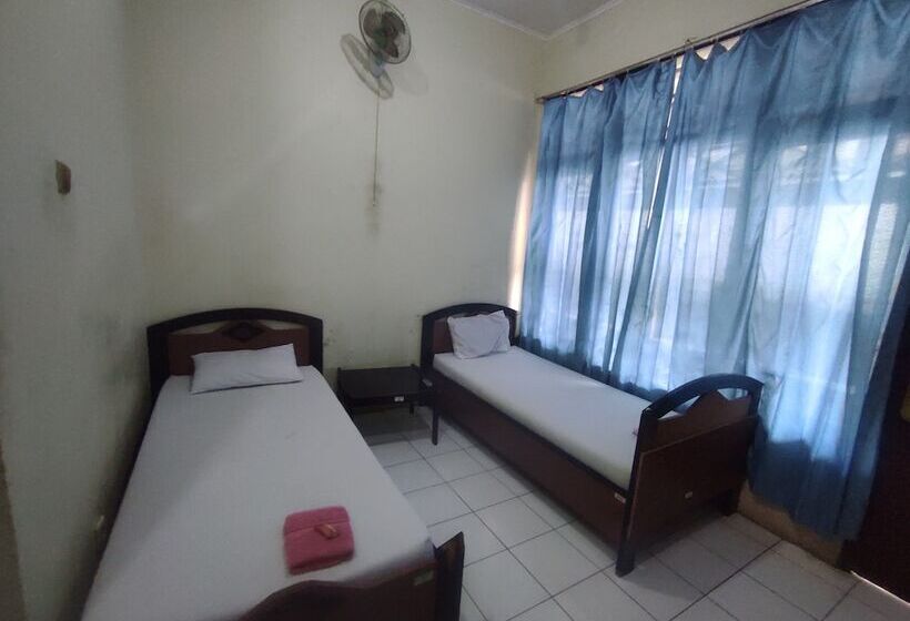 Capital O 93024 Hotel Ganesha