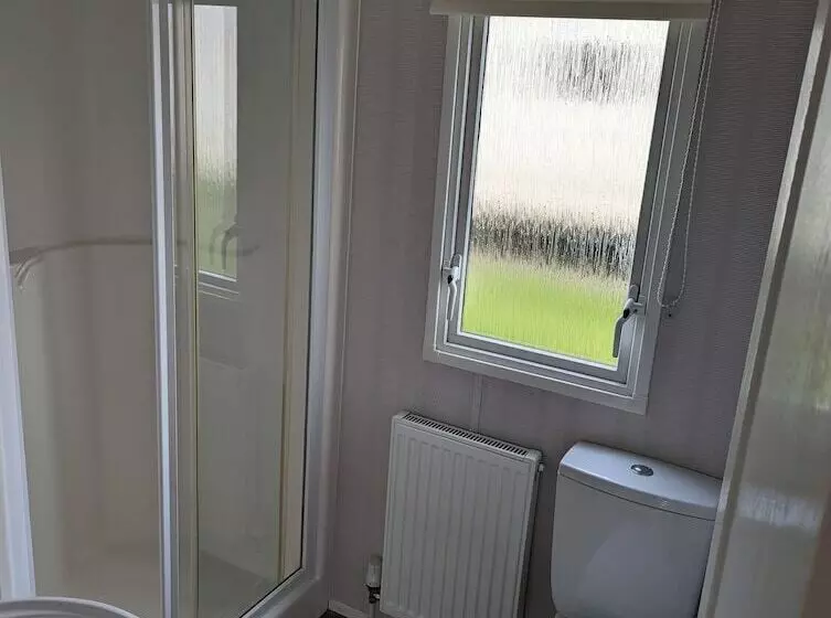 Cayton Caravan Holidays