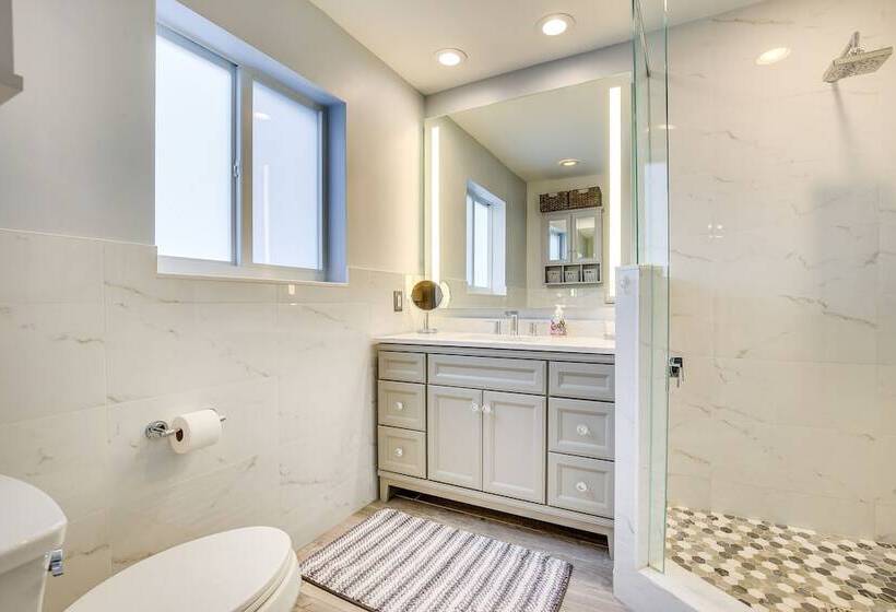 Deerfield Beach Home W/ Patio, Gas Grill & Patio