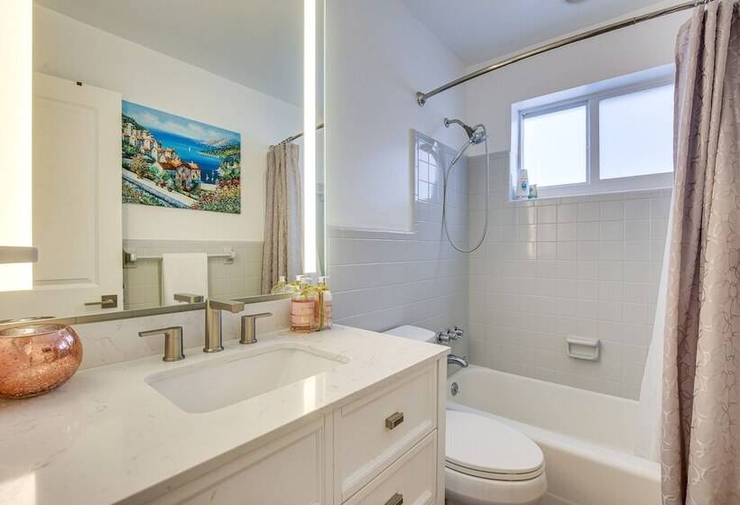 Deerfield Beach Home W/ Patio, Gas Grill & Patio