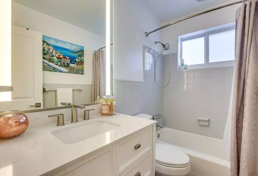 Deerfield Beach Home W/ Patio, Gas Grill & Patio