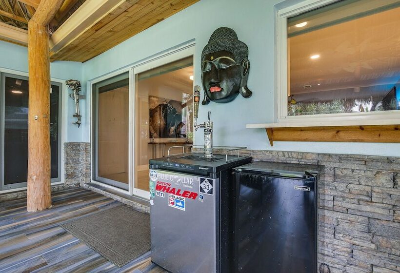 Deerfield Beach Home W/ Patio, Gas Grill & Patio