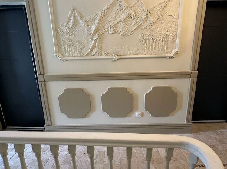 Hotel 5 Pl. Marcadieu