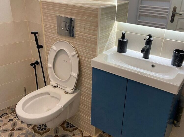 Hotel 5 Pl. Marcadieu