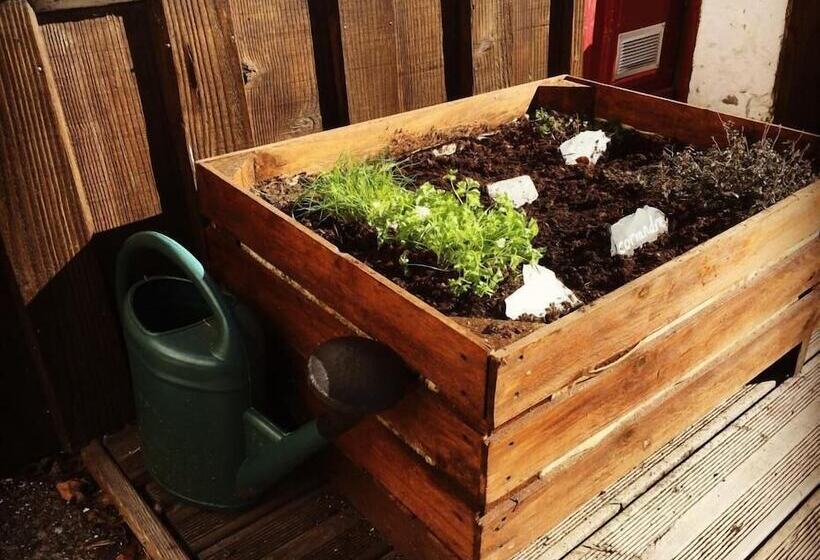 ホテル Au Bon Accueil