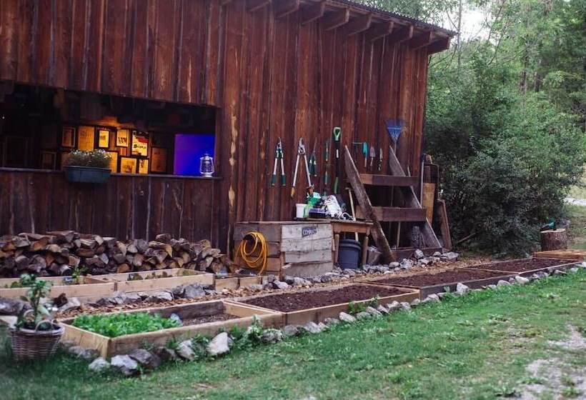 ホテル Au Bon Accueil