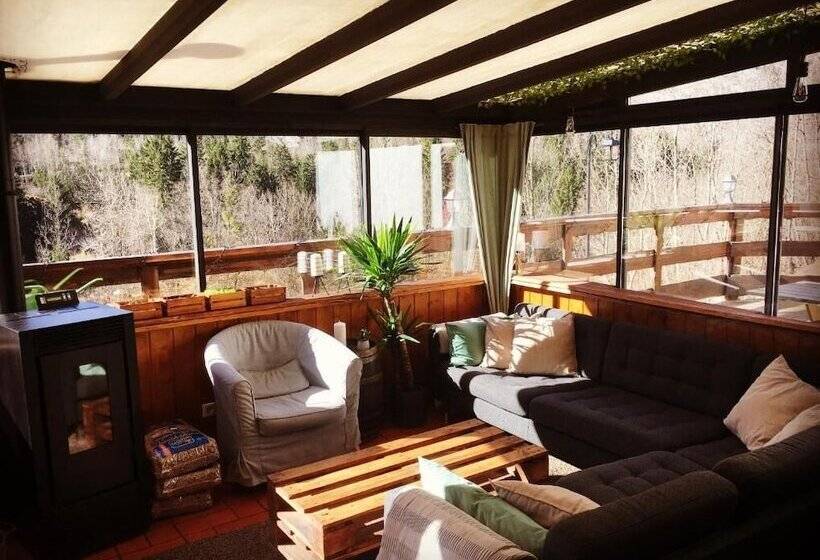 ホテル Au Bon Accueil