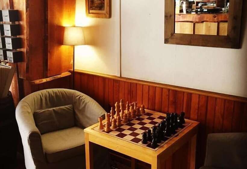 ホテル Au Bon Accueil