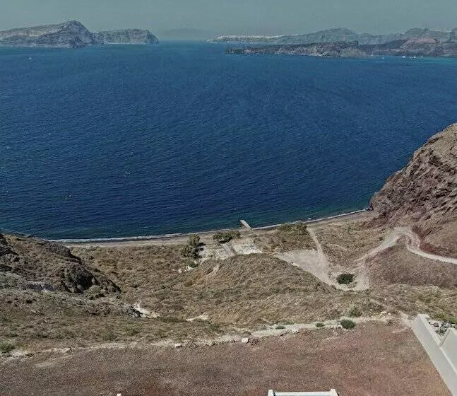 Hotelli El Destino Suites