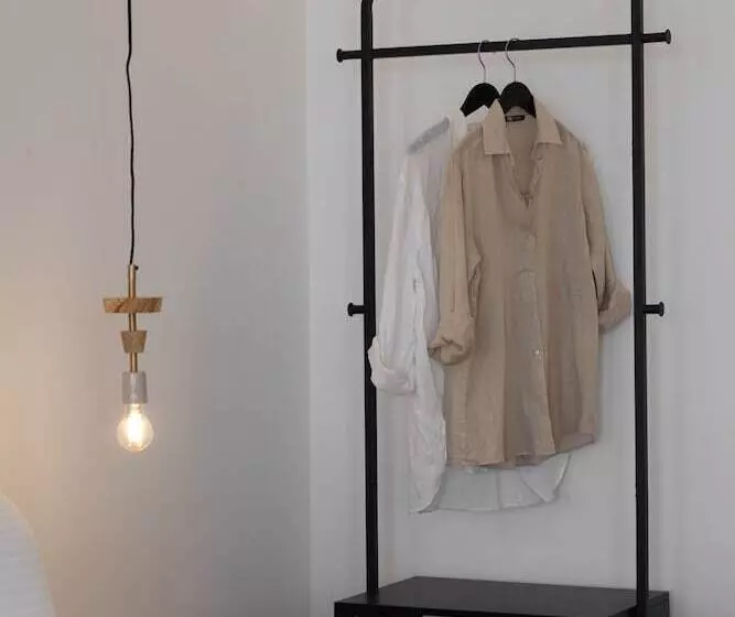 Hotelli El Destino Suites