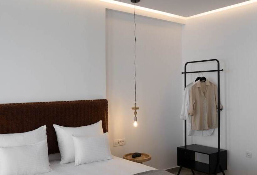 Hotel El Destino Suites