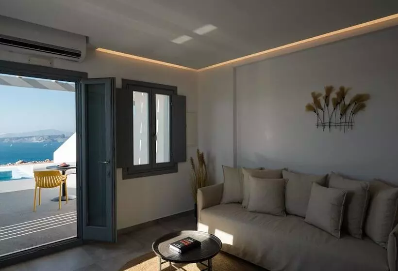 Hotelli El Destino Suites