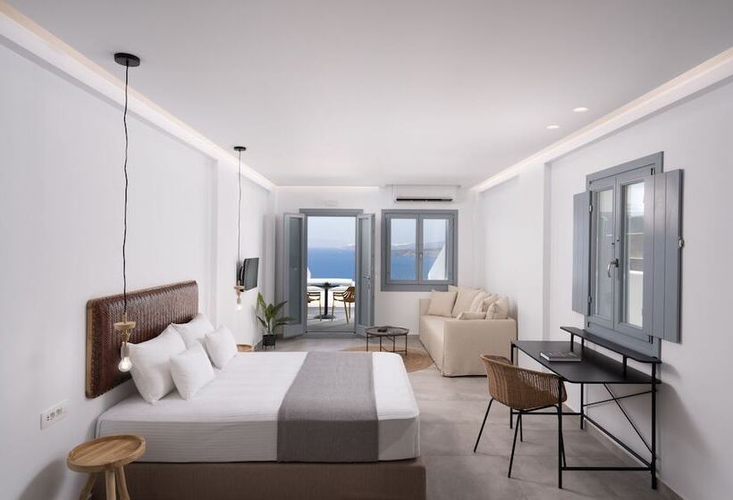 Hotel El Destino Suites