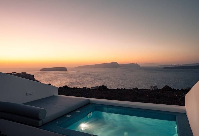 Hotel El Destino Suites