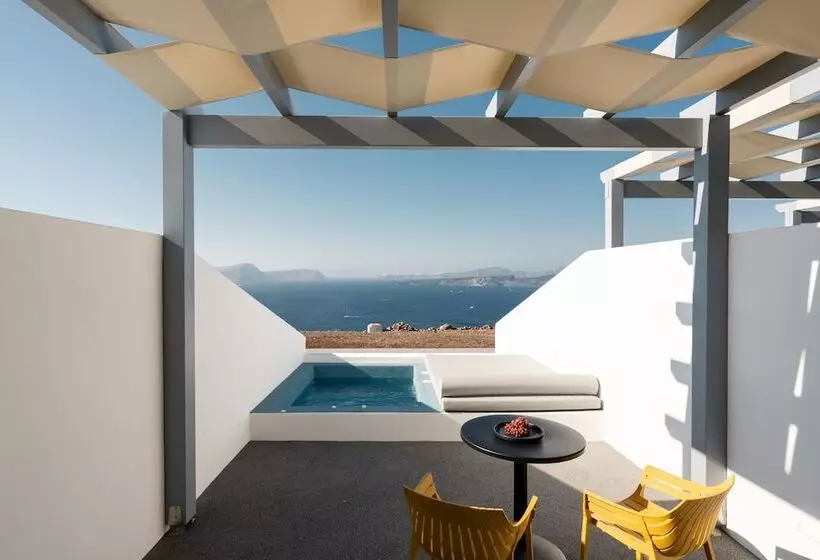 Hotelli El Destino Suites