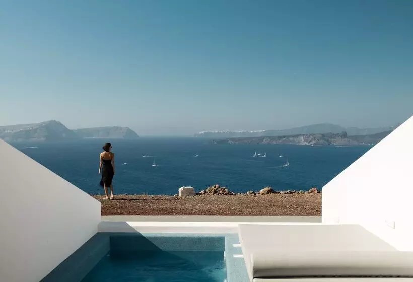 Hotelli El Destino Suites