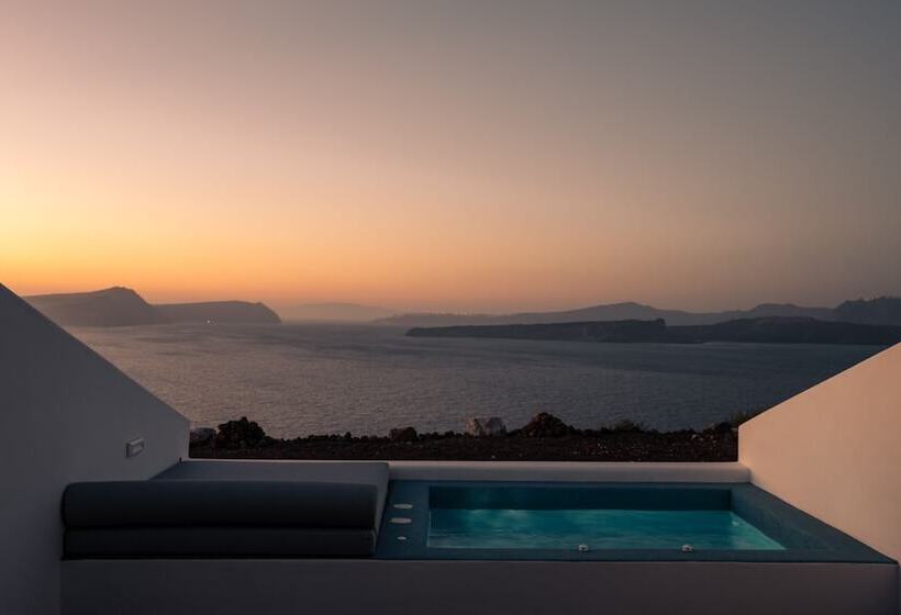 Hotel El Destino Suites