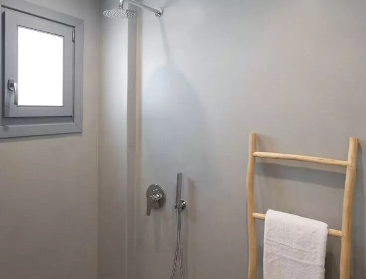 Hotelli El Destino Suites