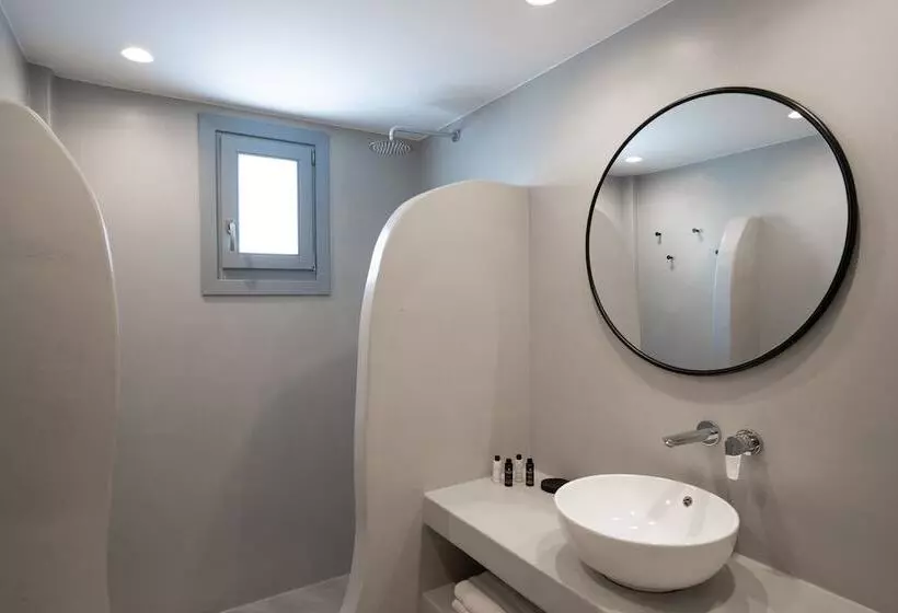 Hotelli El Destino Suites