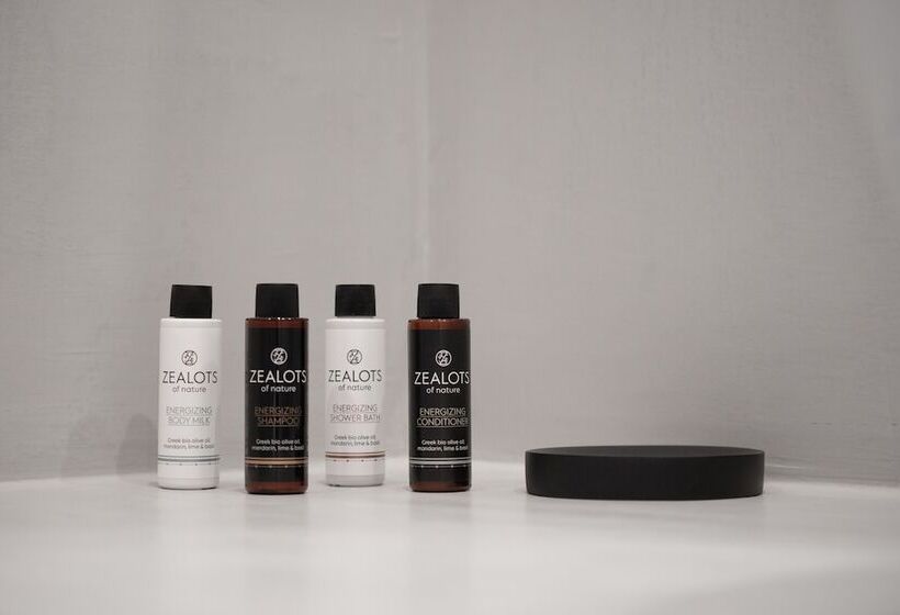 Hotel El Destino Suites