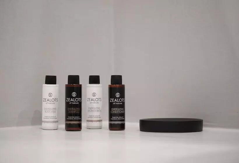 Hotelli El Destino Suites