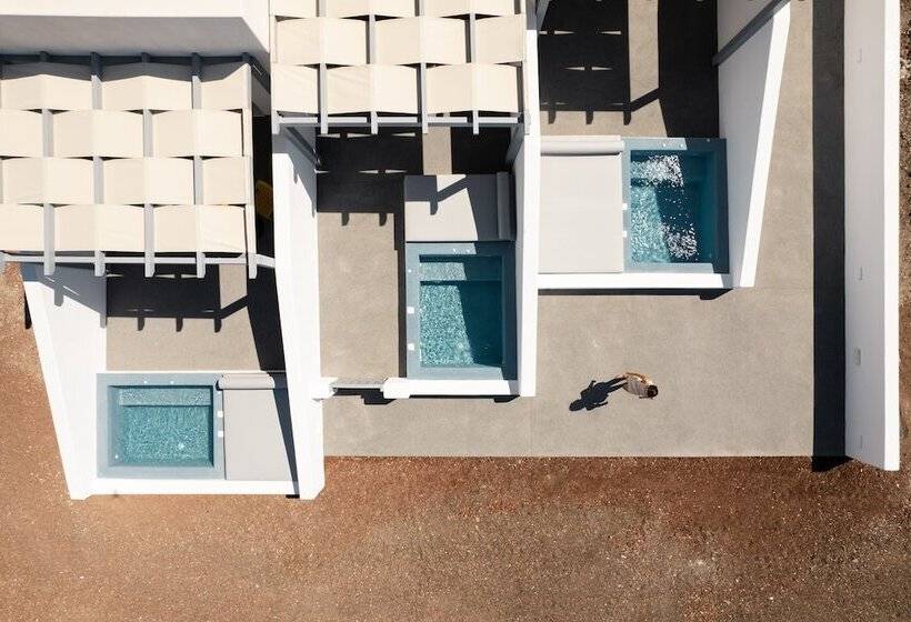 Hotel El Destino Suites