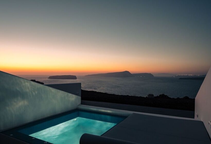 Hotel El Destino Suites