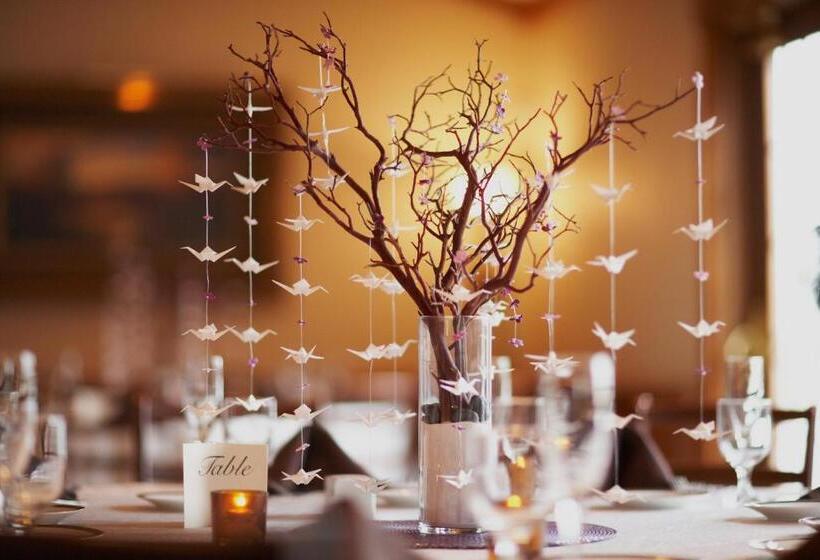 בית מלון כפרי Holiday Inn Blackpool, An Ihg