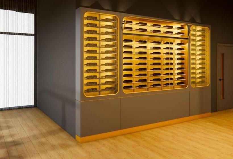 Hotel Indigo Coventry, An Ihg