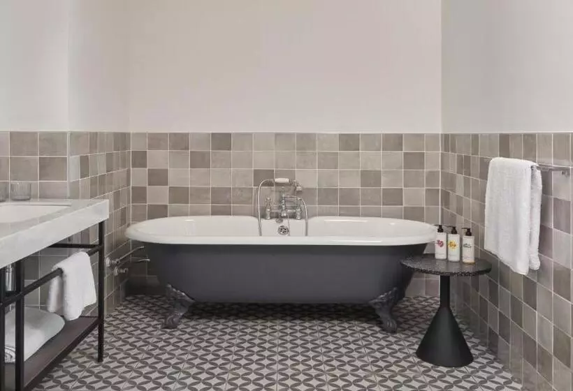 Hotelli Indigo Coventry, An Ihg