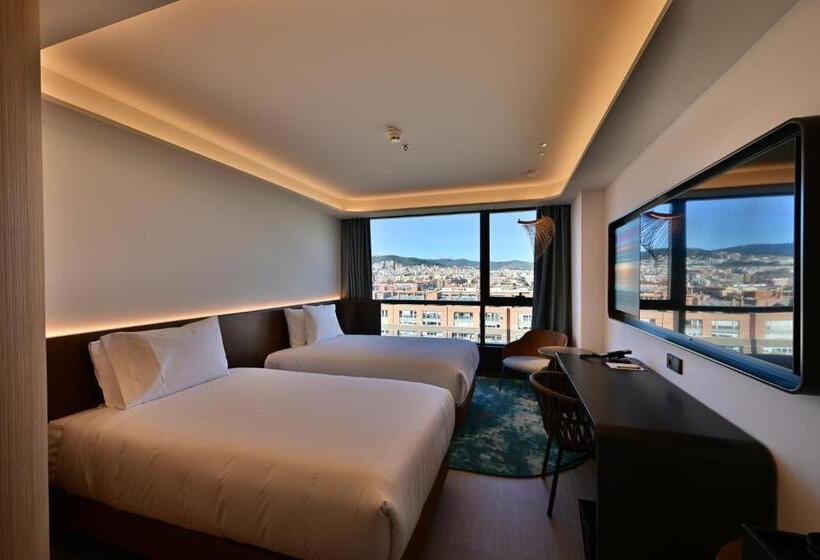 Labtwentytwo Barcelona, A Tribute Portfolio