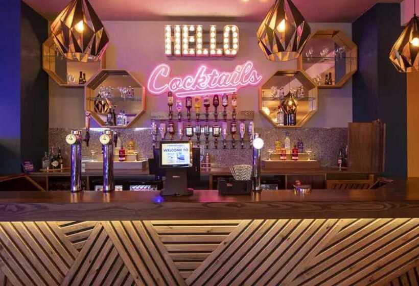 호텔 Lovely 2 Bed Lodge In St Osyth