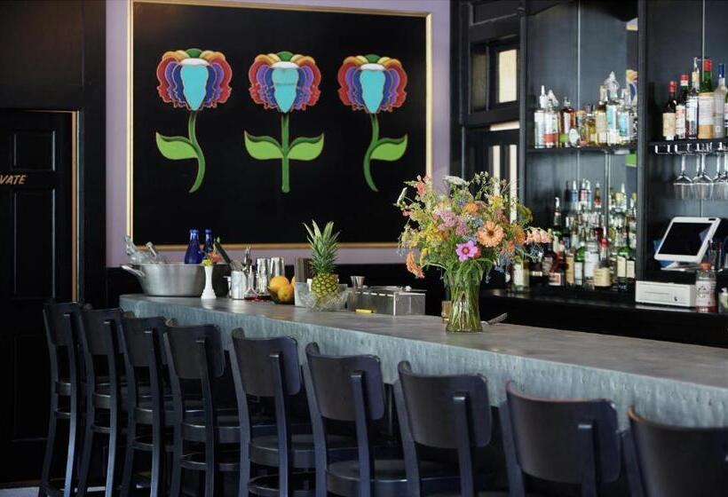 בית מלון כפרי River Sedge