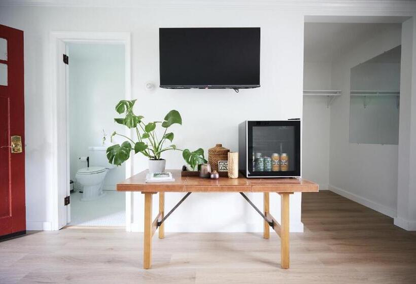 בית מלון כפרי River Sedge