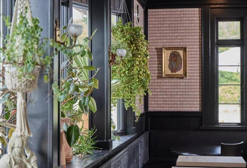 בית מלון כפרי River Sedge