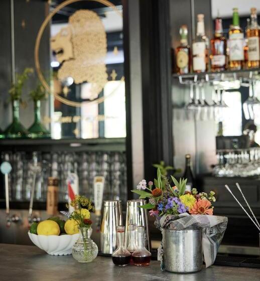 בית מלון כפרי River Sedge