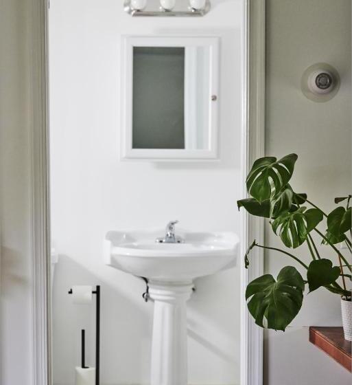 בית מלון כפרי River Sedge