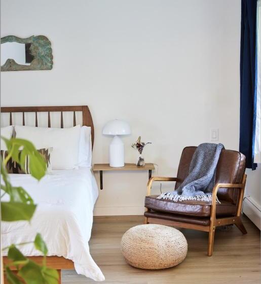 בית מלון כפרי River Sedge