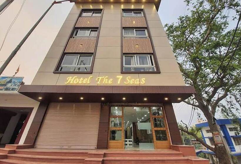 Hotel The 7 Seas