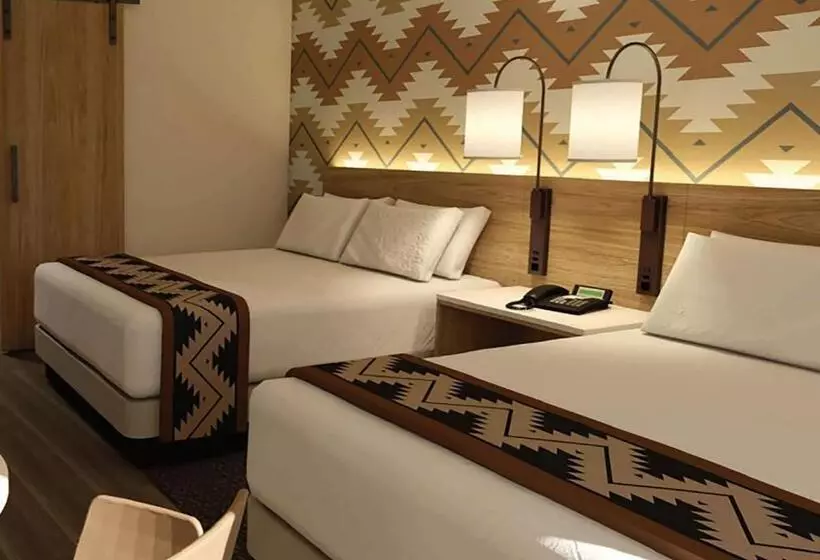 ホテル Wyndham Garden Redwood Valley   Ukiah