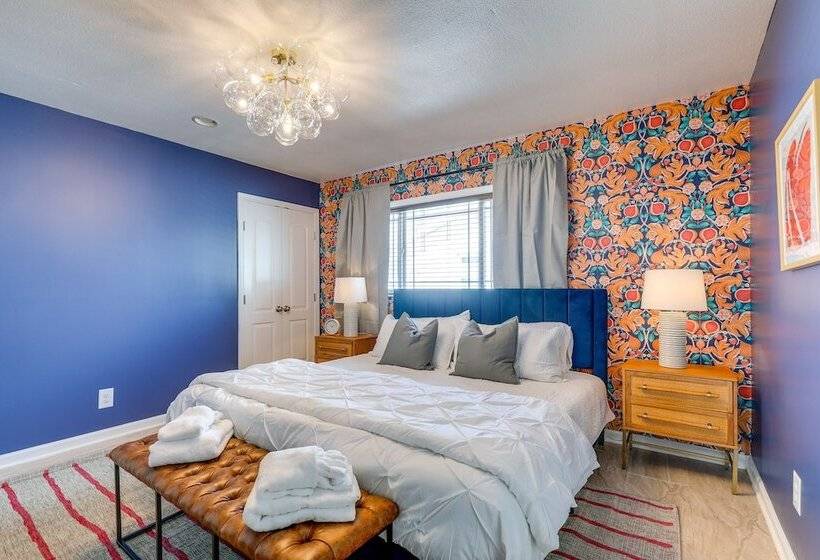 Luxury Apollo Beach Retreat W/ Private Pool & Dock