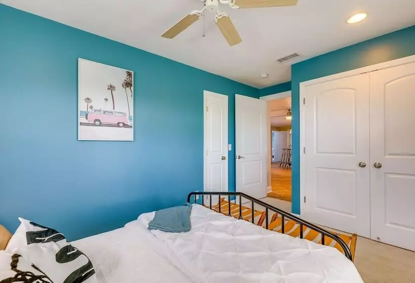 Luxury Apollo Beach Retreat W/ Private Pool & Dock