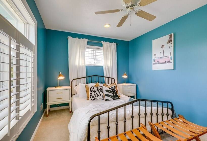 Luxury Apollo Beach Retreat W/ Private Pool & Dock