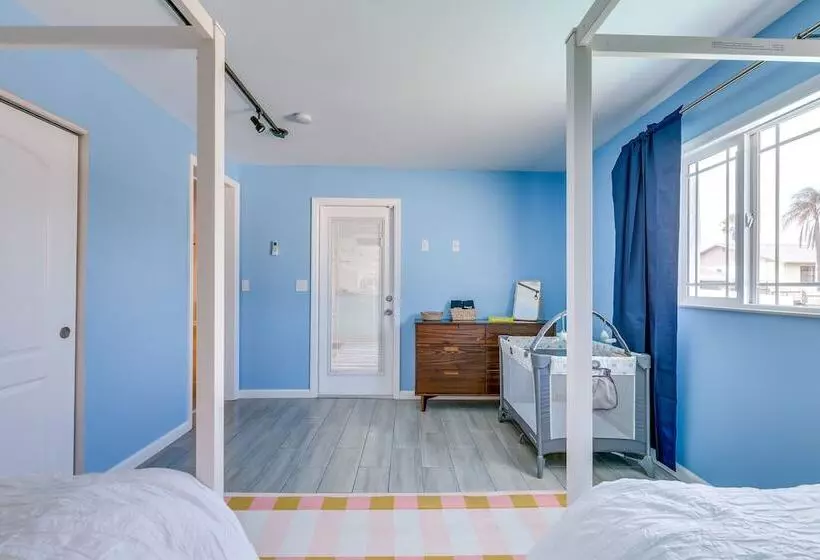 Luxury Apollo Beach Retreat W/ Private Pool & Dock