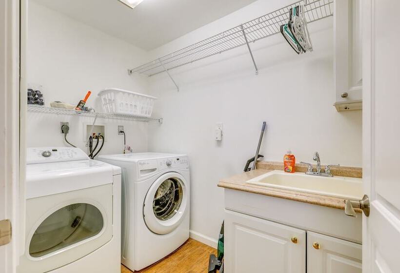 Luxury Apollo Beach Retreat W/ Private Pool & Dock